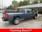 2008 Chevrolet Silverado 3500HD LT