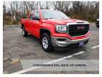 2019 GMC Sierra 1500 Limited Base