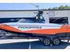 2020 Moomba Condition