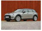 2016 MINI Clubman Clubman