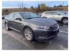 2016 Ford Taurus Limited