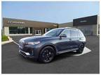 2022 BMW X7 x Drive40i