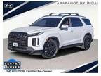 2023 Hyundai Palisade XRT