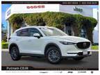 2020 Mazda CX-5 Sport