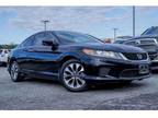 2014 Honda Accord Coupe LX-S