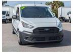 2020 FORD Transit Cargo Van XL