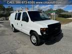 Used 2011 FORD ECONOLINE For Sale