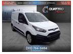 2015 Ford Transit Connect XL