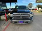 2018 Ram 1500 SLT Crew Cab SWB 2WD