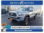 2018 Toyota Tacoma TRD Off Road 4WD