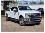 2022 Ford F-250 Super Duty LARIAT