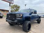 2017 Chevrolet Silverado 1500 LT 4x2 4dr Double Cab 6.5 ft. SB