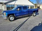 Used 2019 CHEVROLET SILVERADO 2500HD For Sale