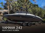 2013 Yamaha 242 Limited S Boat for Sale
