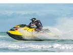 2015 Sea-Doo RXP®-X® 260