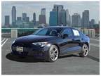 2024 Audi A3 Premium 40 TFSI quattro S tronic