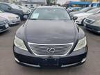 2008 Lexus LS 460 4dr Sdn