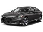 2020 Honda Accord EX