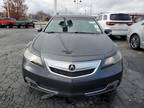 2012 Acura TL Tech Auto