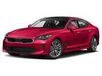 2019 Kia Stinger Premium