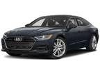 2019 Audi A7 55 Premium