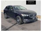 2020 Volvo XC60 T6 Inscription