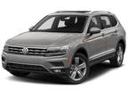 2019 Volkswagen Tiguan 2.0T SEL