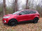 Used 2019 FORD ESCAPE For Sale