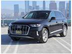 2024 Audi Q7 Premium 45 TFSI quattro Tiptronic