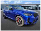 2024 BMW X3 M Base (A8)