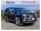 2022 Lexus GX 460 460