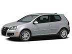 2006 Volkswagen GTI 2-Door