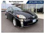 2010 Toyota Prius I