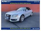 2011 Audi A5 2.0T Premium