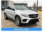 2019 Mercedes-Benz GLE AMG GLE 43 4Matic Coupe