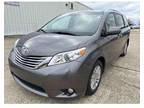 2017 Toyota Sienna L