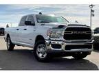 2021 Ram 2500 Tradesman Crew Cab 4x2 8' Box