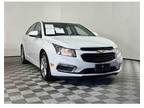 2016 Chevrolet Cruze Limited 2LT Auto