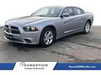 2013 Dodge Charger SE