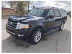 2016 Ford Expedition EL Limited