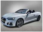 2023 Audi A5 Premium Plus 45 TFSI S line quattro S tronic