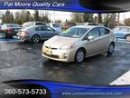 2011 Toyota Prius One 1.8L Hybrid I4 134hp