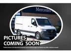 2022 Mercedes-Benz Sprinter High Roof V6