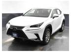 2021 Lexus NX 300 NX 300