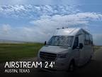 Airstream Airstream ATLAS MURPHY SUITE TOMMY BAHAMA EDITION Class C 2021