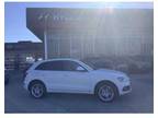 2016 Audi Q5 2.0T Premium