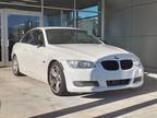 2009 BMW 3-Series, 76K miles