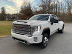 Used 2021 GMC SIERRA For Sale