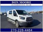 2017 Ford Transit T-150 130 LW RF S