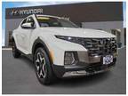 2023 Hyundai Santa Cruz Limited